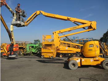 Piattaforma articolata MANITOU 170 AETJ