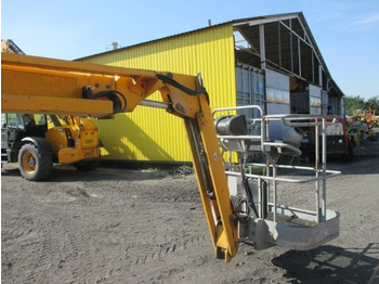 Piattaforma articolata Manitou 170AETJ: foto 4