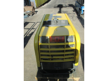 Piastra vibrante Wacker Neuson DPU 80: foto 3 Piastra vibrante Wacker Neuson DPU 80: foto 3