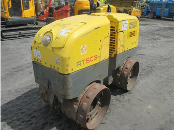 Rullo stradale Wacker Neuson RTSC 3: foto 2