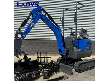 Escavatore KUBOTA