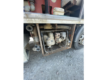 Perforatrice direzionale DITCH WITCH JT2020: foto 5