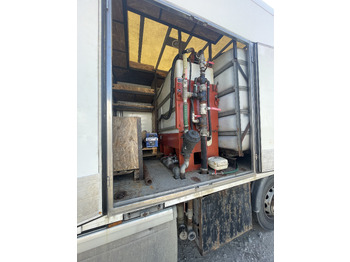 Perforatrice direzionale DITCH WITCH JT2020: foto 2