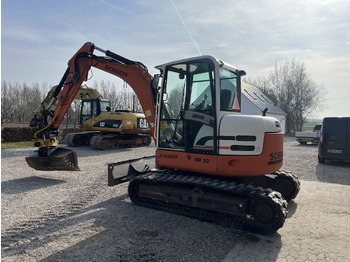 Miniescavatore SCHAEFF HR 32: foto 2