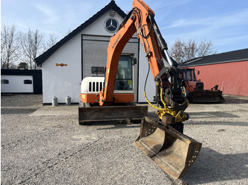 Miniescavatore SCHAEFF HR 32: foto 4