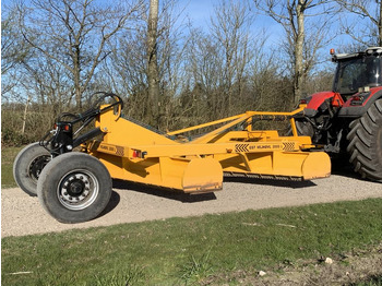 Ruspa GST 3000 Gravel Road planere GST 3000 Vejhøvl: foto 3