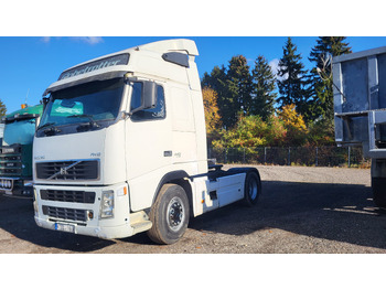 Leasing di VOLVO FH 12 460 VOLVO FH 12 460: foto 1