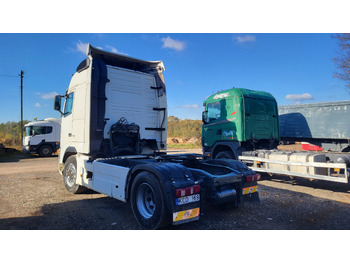 Leasing di VOLVO FH 12 460 VOLVO FH 12 460: foto 5