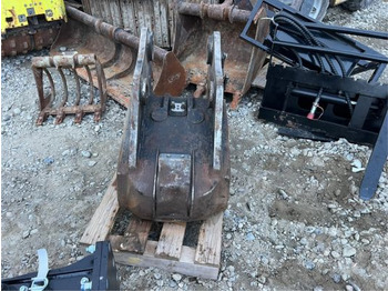 Attacco rapido Attache rapide hydraulique Morin M6: foto 5