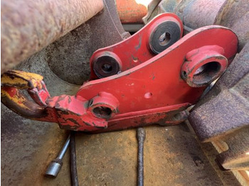 Attacco rapido LEHNHOFF