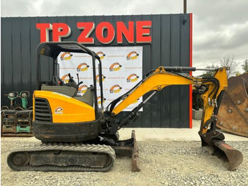 Miniescavatore BOBCAT E26