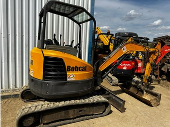 Miniescavatore Bobcat E26: foto 5