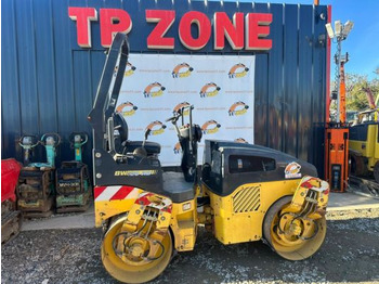Rullo BOMAG BW120AD-4