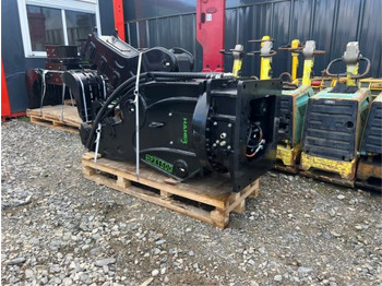 Cesoia per demolizione per Macchina da cantiere Croc béton pour pelle de 14T à 22T: foto 4