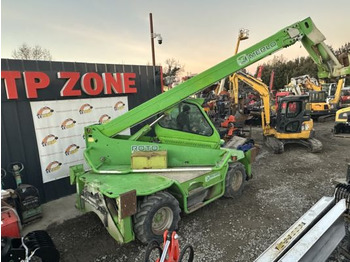 Sollevatore telescopico MERLO