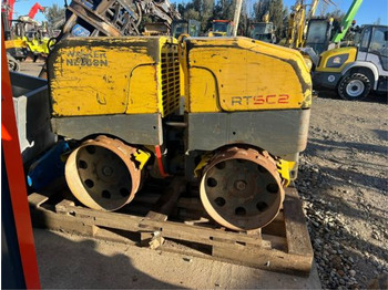 Mini rullo WACKER