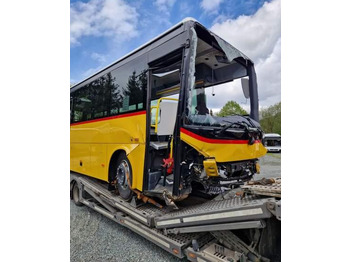 Autobus Iveco Crossway  na części (sprzedaż w całości): foto 5