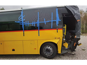 Autobus Iveco Crossway  na części (sprzedaż w całości): foto 2