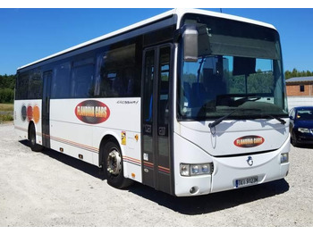 Autobus extraurbano IRISBUS