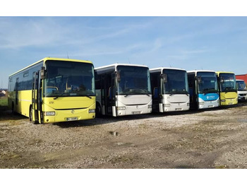 Autobus extraurbano IRISBUS