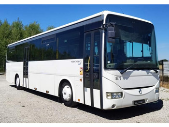 Autobus extraurbano IRISBUS