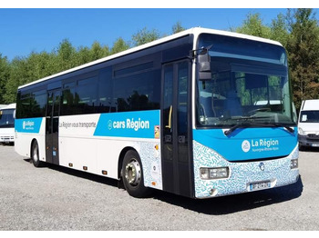 Autobus extraurbano IRISBUS