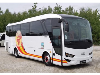 Autobus extraurbano