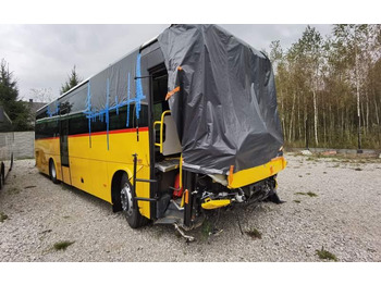 Autobus extraurbano IVECO Crossway