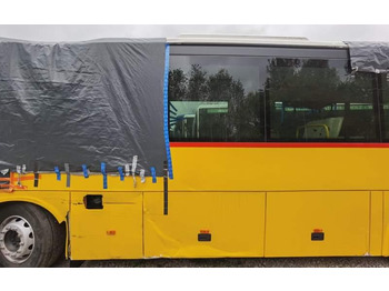 Autobus urbano IVECO Crossway