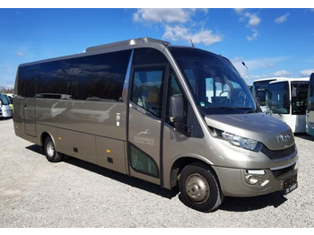 Pullman IVECO Daily