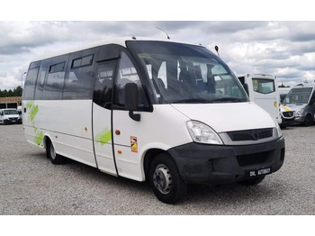 Autobus extraurbano IVECO