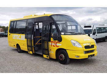 Autobus urbano IVECO