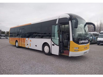 Autobus urbano MAN Lion's Regio 2014 FABRYCZNIE NOWY SILNIK: foto 2 Autobus urbano MAN Lion's Regio 2014 FABRYCZNIE NOWY SILNIK: foto 2