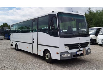 Autobus extraurbano MERCEDES-BENZ