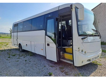 Autobus extraurbano MERCEDES-BENZ