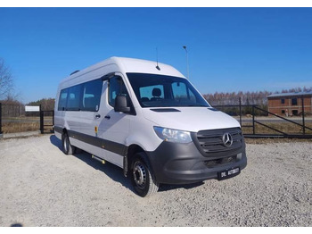 Autobus extraurbano MERCEDES-BENZ Sprinter