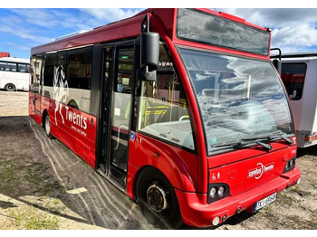 Autobus urbano MERCEDES-BENZ