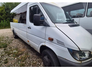 Autobus extraurbano MERCEDES-BENZ Sprinter