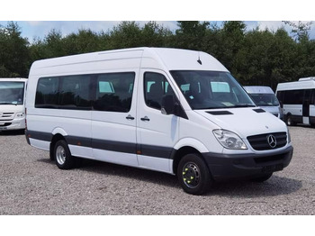 Autobus extraurbano MERCEDES-BENZ Sprinter 511