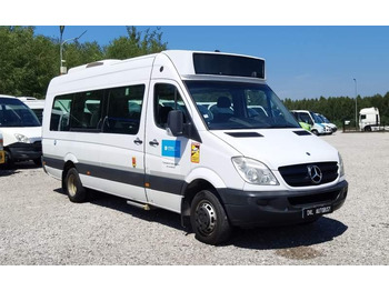 Minibus MERCEDES-BENZ Sprinter 516