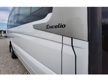 Autobus extraurbano Mercedes-Benz Sprinter NOWY SILNIK *klima*webasto: foto 3