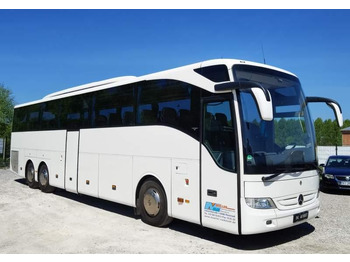 Pullman MERCEDES-BENZ Tourismo