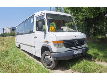 Autobus extraurbano MERCEDES-BENZ Vario