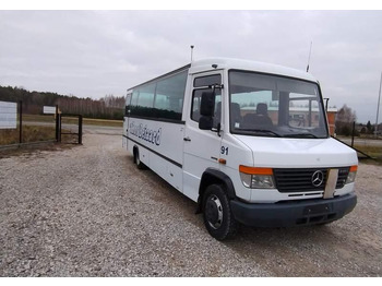 Autobus extraurbano MERCEDES-BENZ Vario
