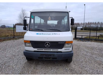 Autobus extraurbano MERCEDES-BENZ Vario