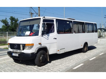 Autobus extraurbano MERCEDES-BENZ Vario 814