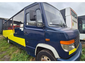 Autobus extraurbano MERCEDES-BENZ Vario 814