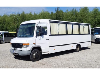 Autobus extraurbano MERCEDES-BENZ Vario 814