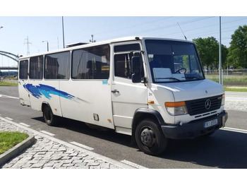 Autobus extraurbano MERCEDES-BENZ Vario 815