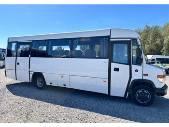 Leasing di  Mercedes-Benz Vario Automet Jupiter 190tys km Mercedes-Benz Vario Automet Jupiter 190tys km: foto 5